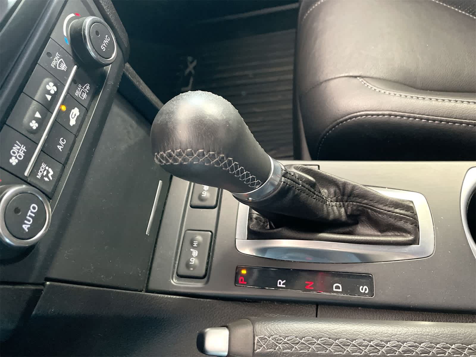 2021 Acura ILX w/Premium/A-Spec Package