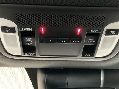 2021 Acura ILX w/Premium/A-Spec Package