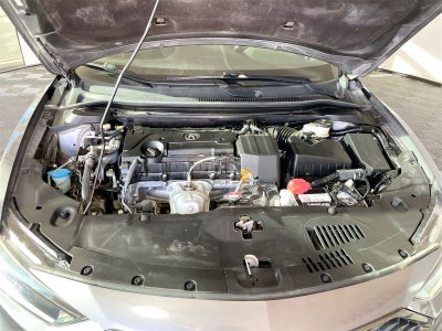 2021 Acura ILX w/Premium/A-Spec Package