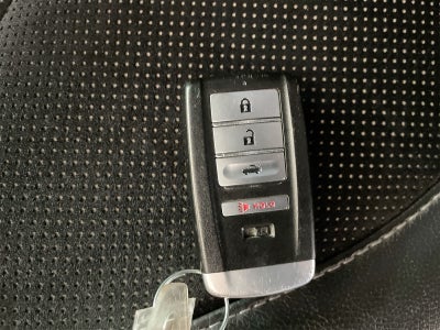 2021 Acura ILX w/Premium/A-Spec Package