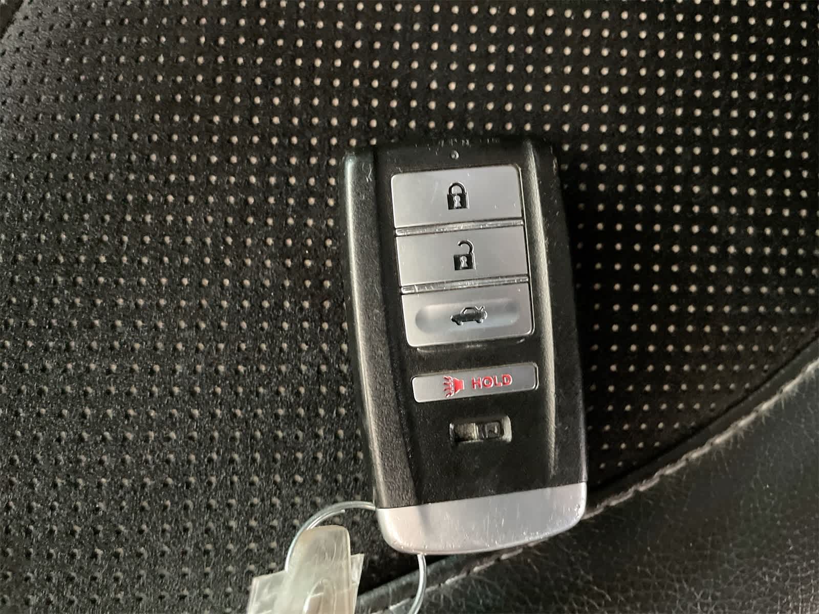 2021 Acura ILX w/Premium/A-Spec Package