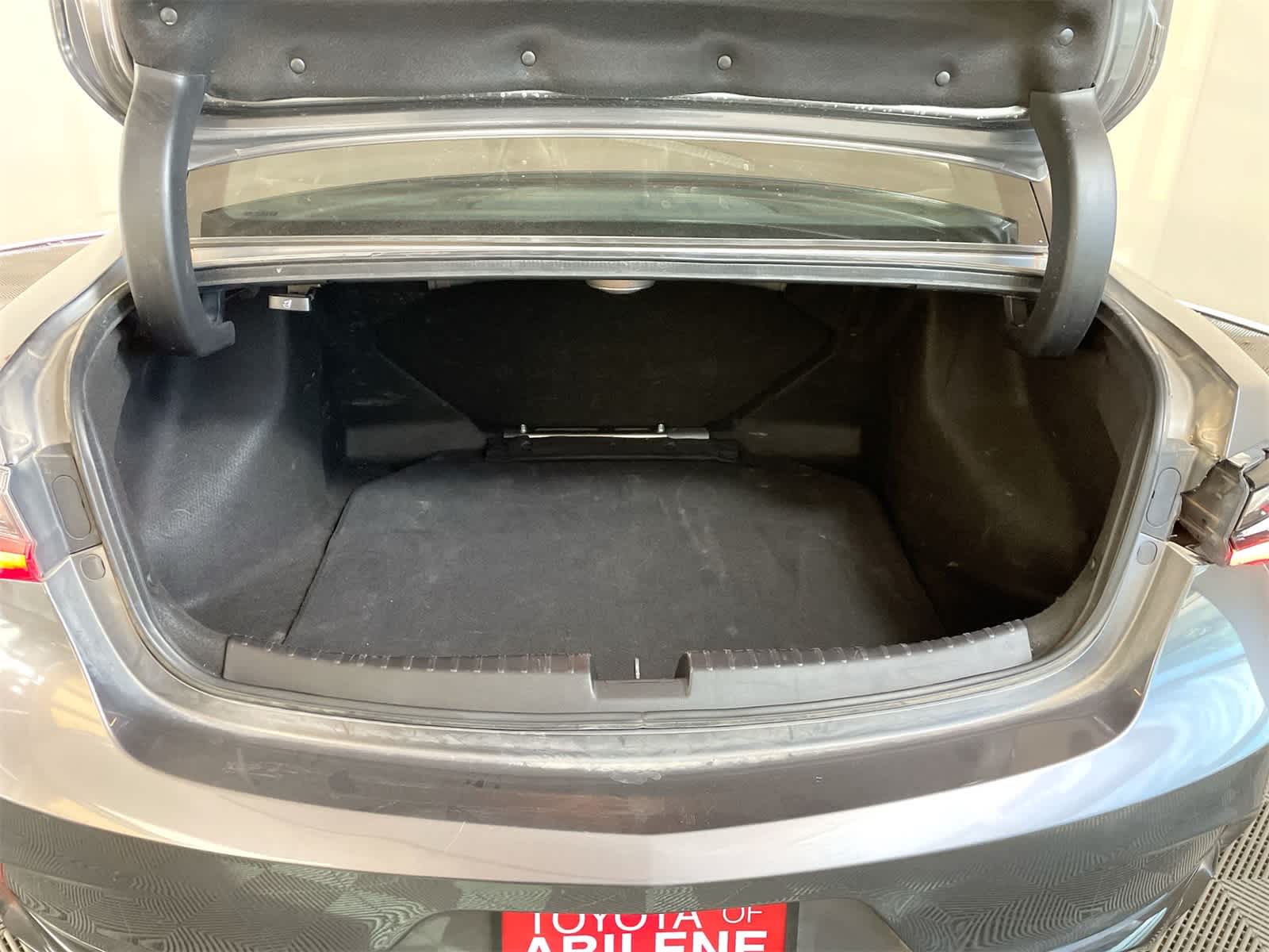 2021 Acura ILX w/Premium/A-Spec Package