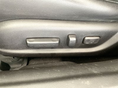 2021 Acura ILX w/Premium/A-Spec Package