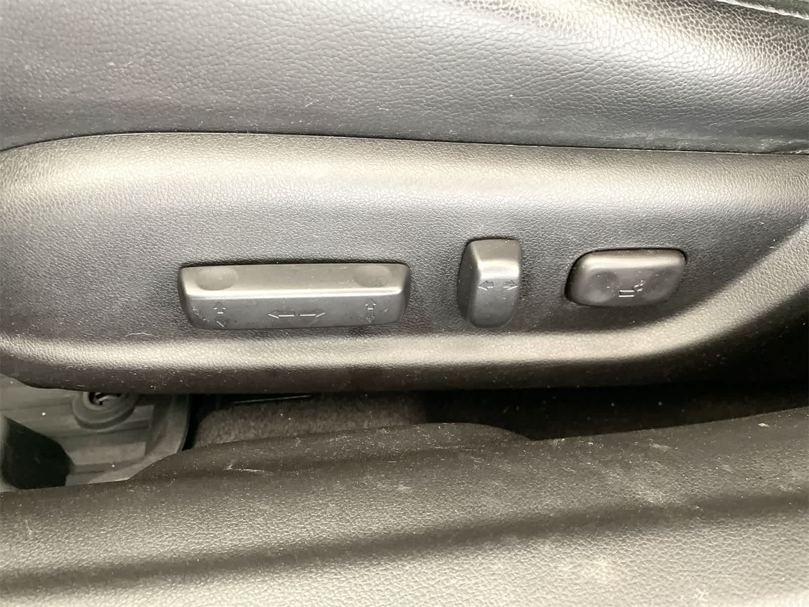 2021 Acura ILX w/Premium/A-Spec Package