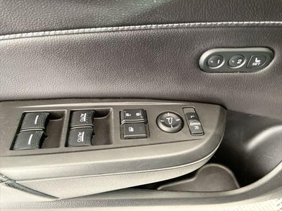 2021 Acura ILX w/Premium/A-Spec Package