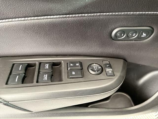 2021 Acura ILX w/Premium/A-Spec Package