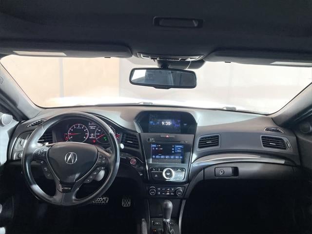 2021 Acura ILX w/Premium/A-Spec Package