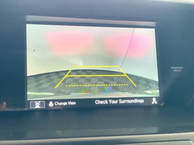 2021 Acura ILX w/Premium/A-Spec Package