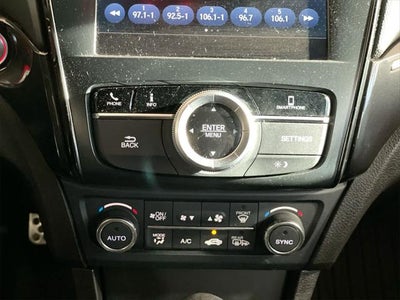 2021 Acura ILX w/Premium/A-Spec Package