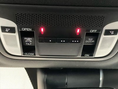 2021 Acura ILX w/Premium/A-Spec Package