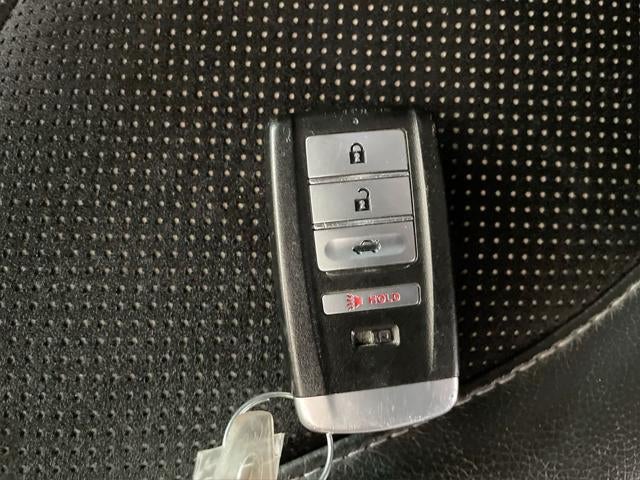 2021 Acura ILX w/Premium/A-Spec Package