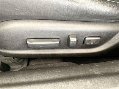 2021 Acura ILX w/Premium/A-Spec Package