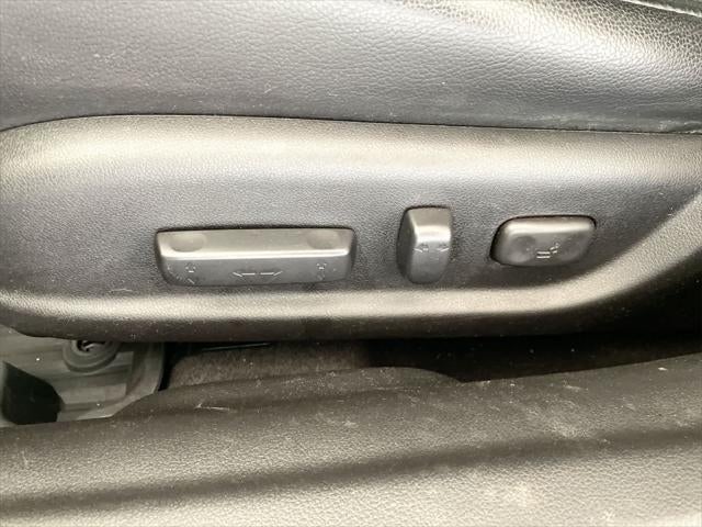 2021 Acura ILX w/Premium/A-Spec Package