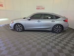 2023 Honda Civic Hatchback EX-L