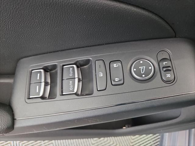 2023 Honda Civic Hatchback EX-L