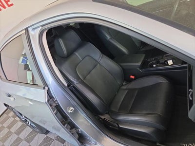 2023 Honda Civic Hatchback EX-L