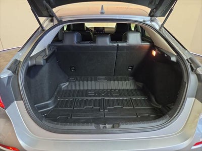 2023 Honda Civic Hatchback EX-L