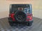 2017 Jeep Wrangler Willys Wheeler