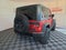 2017 Jeep Wrangler Willys Wheeler