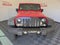 2017 Jeep Wrangler Willys Wheeler
