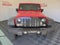 2017 Jeep Wrangler Willys Wheeler