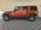 2014 Jeep Wrangler Unlimited Rubicon