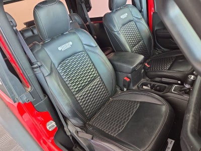 2021 Jeep Wrangler Sport S