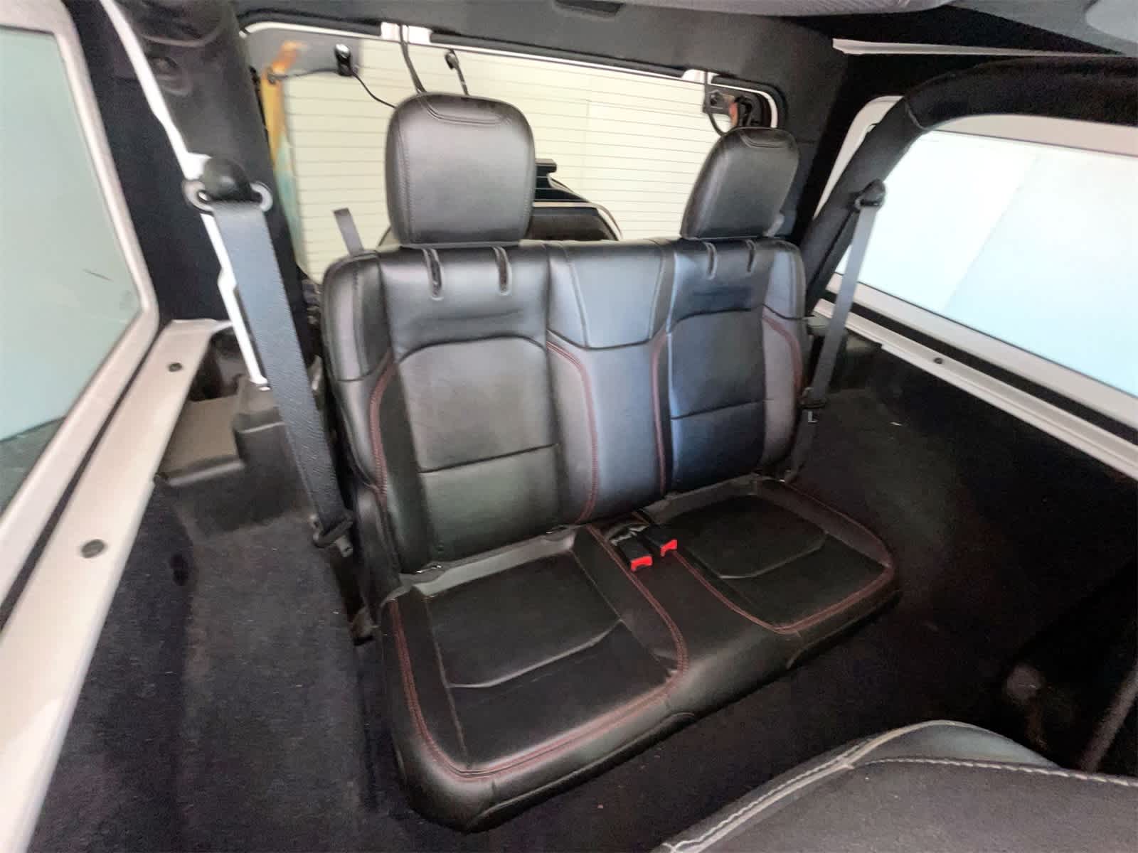 2020 Jeep Wrangler Rubicon