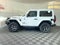 2020 Jeep Wrangler Rubicon