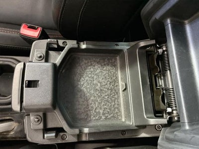 2020 Jeep Wrangler Rubicon