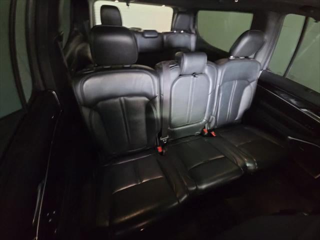 2022 Jeep Wagoneer Series I