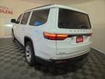 2022 Jeep Wagoneer Series I