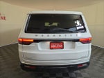 2022 Jeep Wagoneer Series I