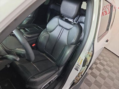 2022 Jeep Wagoneer Series I