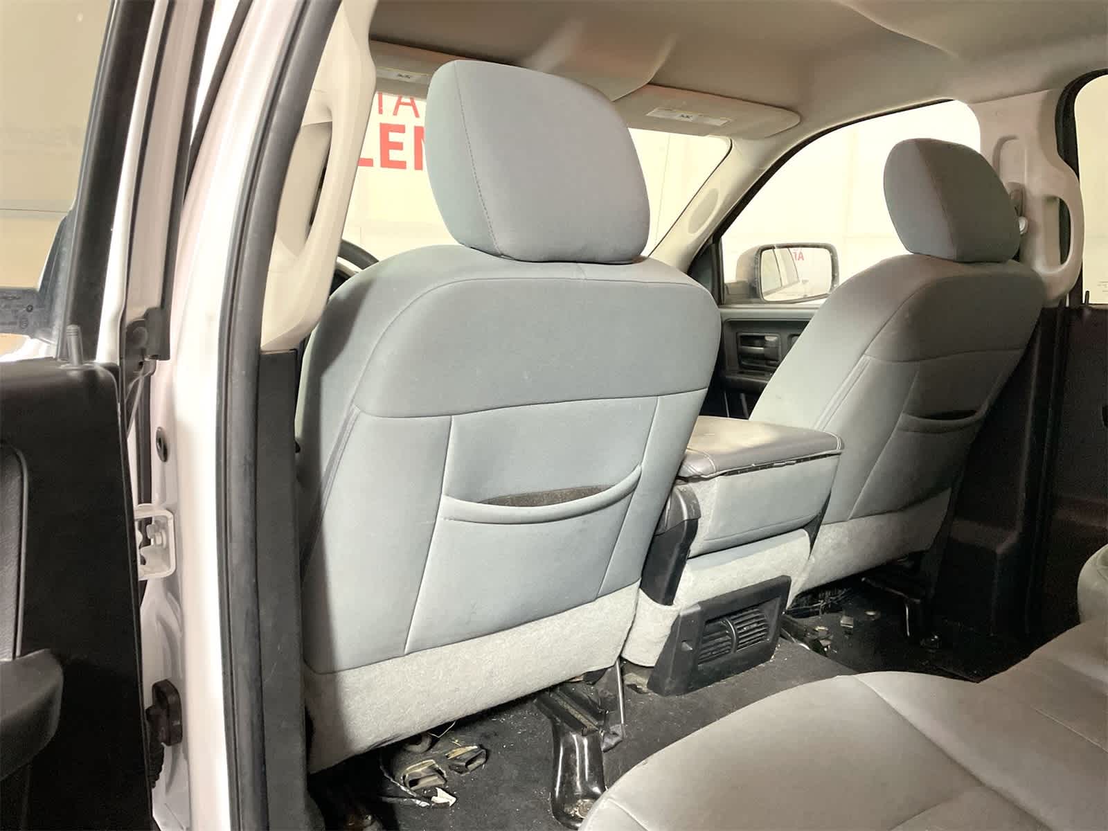 2013 RAM 1500 Tradesman