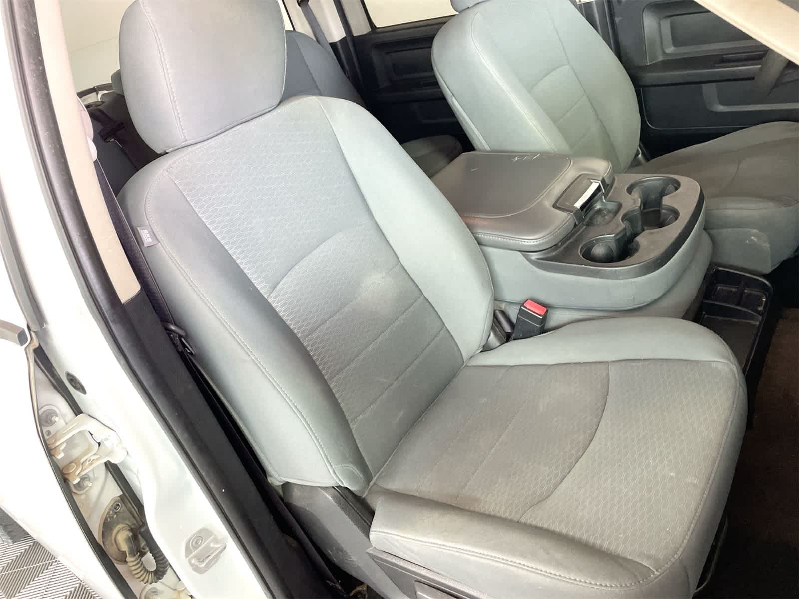 2013 RAM 1500 Tradesman