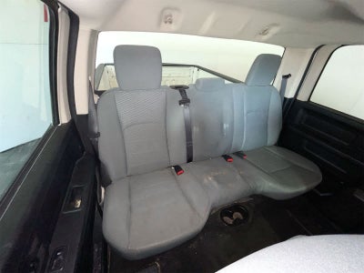 2013 RAM 1500 Tradesman