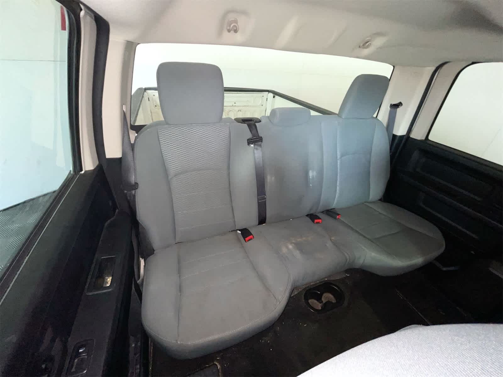 2013 RAM 1500 Tradesman