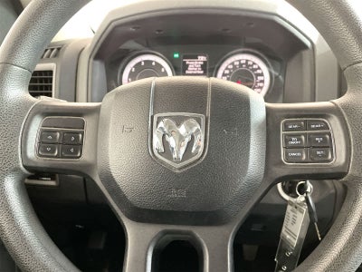 2013 RAM 1500 Tradesman