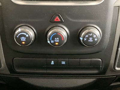 2013 RAM 1500 Tradesman