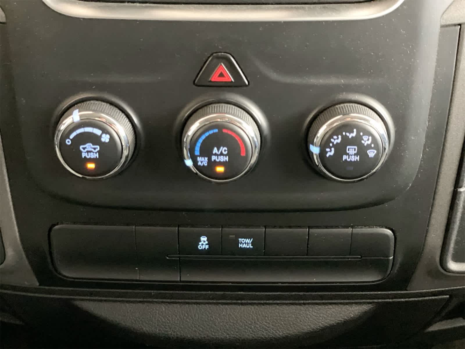 2013 RAM 1500 Tradesman