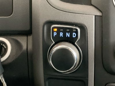 2013 RAM 1500 Tradesman