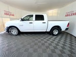 2013 RAM 1500 Tradesman