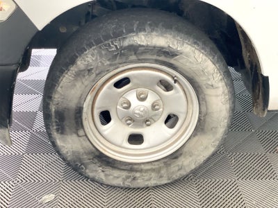 2013 RAM 1500 Tradesman