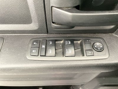 2013 RAM 1500 Tradesman