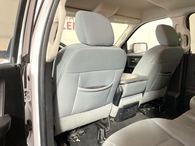 2013 RAM 1500 Tradesman