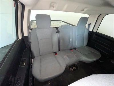 2013 RAM 1500 Tradesman