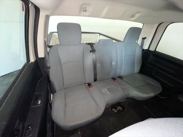 2013 RAM 1500 Tradesman