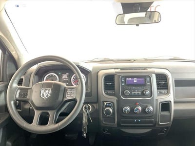 2013 RAM 1500 Tradesman