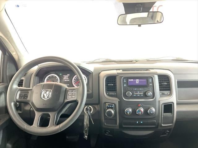 2013 RAM 1500 Tradesman